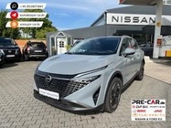 Nissan Qashqai 2025