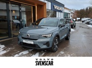 Volvo C40 2022