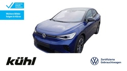 Volkswagen ID.5 2025