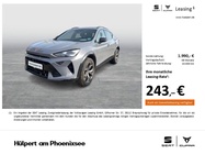 Cupra Formentor 2025