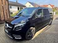 Mercedes-Benz V-Class 2019