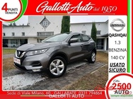 Nissan Qashqai 2019