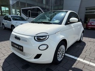 Fiat 500e 2023
