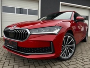 Skoda Superb 2024