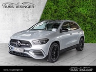 Mercedes-Benz GLA-Class 2025