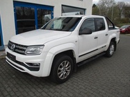 Volkswagen Amarok 2019