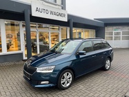 Skoda Fabia 2021