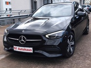 Mercedes-Benz C-Class 2022