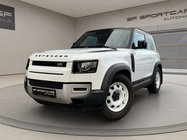 Land Rover Defender 2025