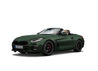 BMW Z4M 2025