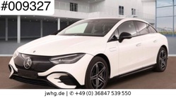 Mercedes-Benz EQE 2023