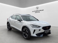 Cupra Formentor 2022