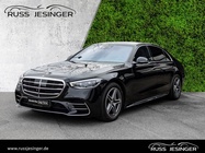 Mercedes-Benz S-Class 2023