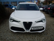 Alfa Romeo Stelvio 2021