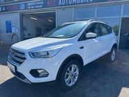 Ford Kuga 2020
