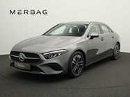 Mercedes-Benz A-Class 2024