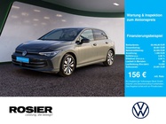 Volkswagen Golf 2025