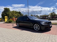BMW 3 Series 2007
