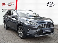 Toyota RAV4 2020
