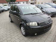 Audi A2 2004