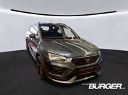 Cupra Ateca 2022