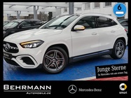 Mercedes-Benz GLA-Class 2025