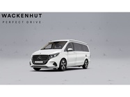 Mercedes-Benz V-Class 2025