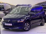 Volkswagen Touran 2022