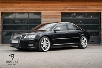 Audi S8 2007