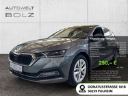 Skoda Octavia 2023