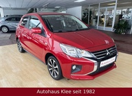 Mitsubishi Space Star 2021