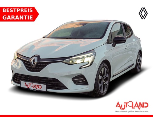 Renault Clio 2023