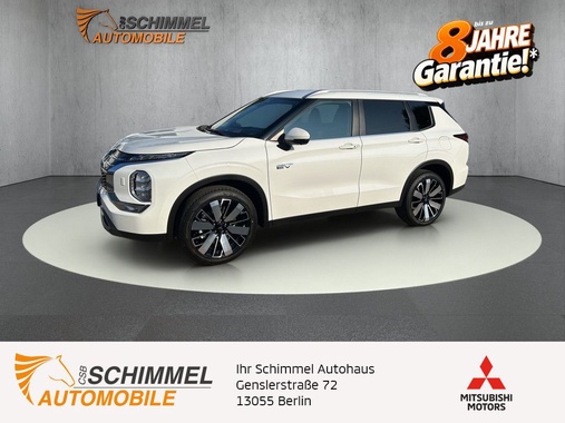 Mitsubishi Outlander 2026