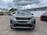 Land Rover Discovery Sport 2022