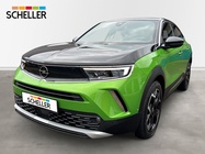 Opel Mokka 2022