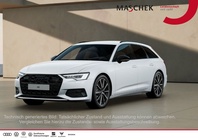 Audi A6 2025