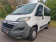 Citroen Jumper 2015