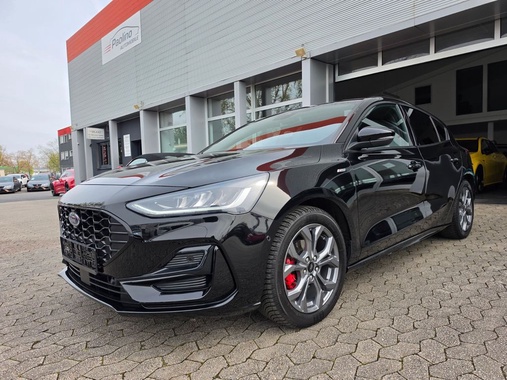 Ford Focus 2023