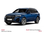 Audi Q7 2025