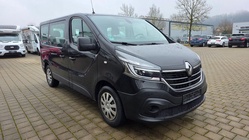Renault Trafic 2020