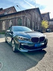 BMW 1 Series 2021