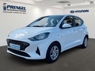 Hyundai i10 2025