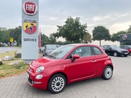 Fiat 500C 2019
