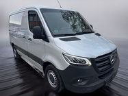 Mercedes-Benz Sprinter 2019