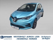 Renault ZOE 2022