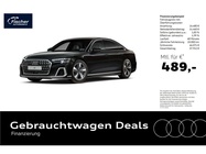 Audi A8 2025
