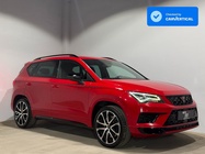 Cupra Ateca 2019