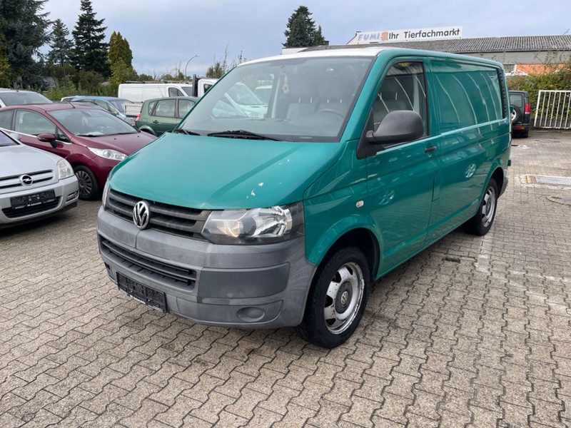 Volkswagen T5