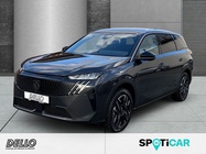 Peugeot 5008 2026