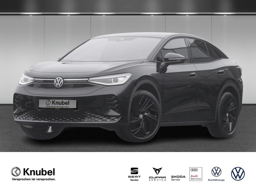 Volkswagen ID.5 2025